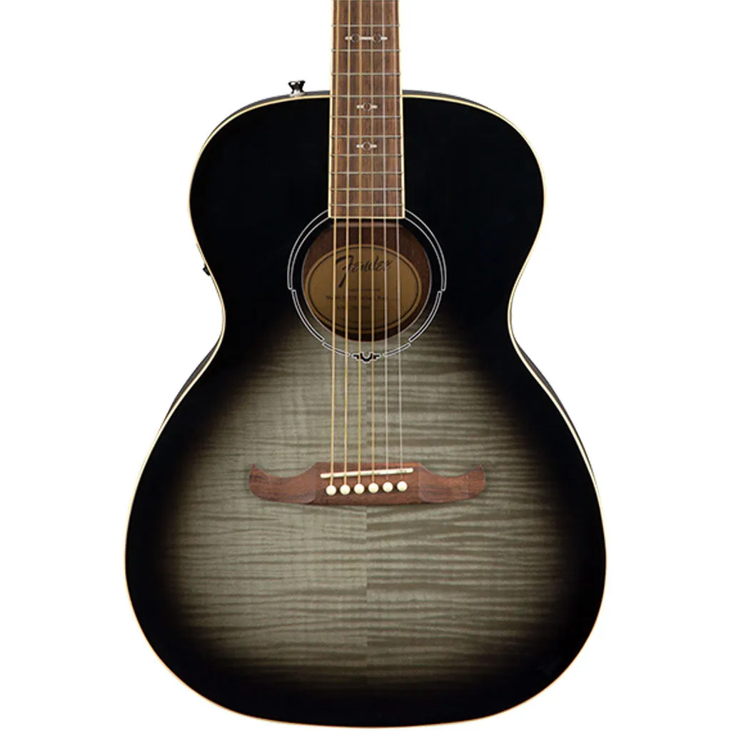 Fender - FA-235E Concert, Laurel Fingerboard - Moonlight Burst