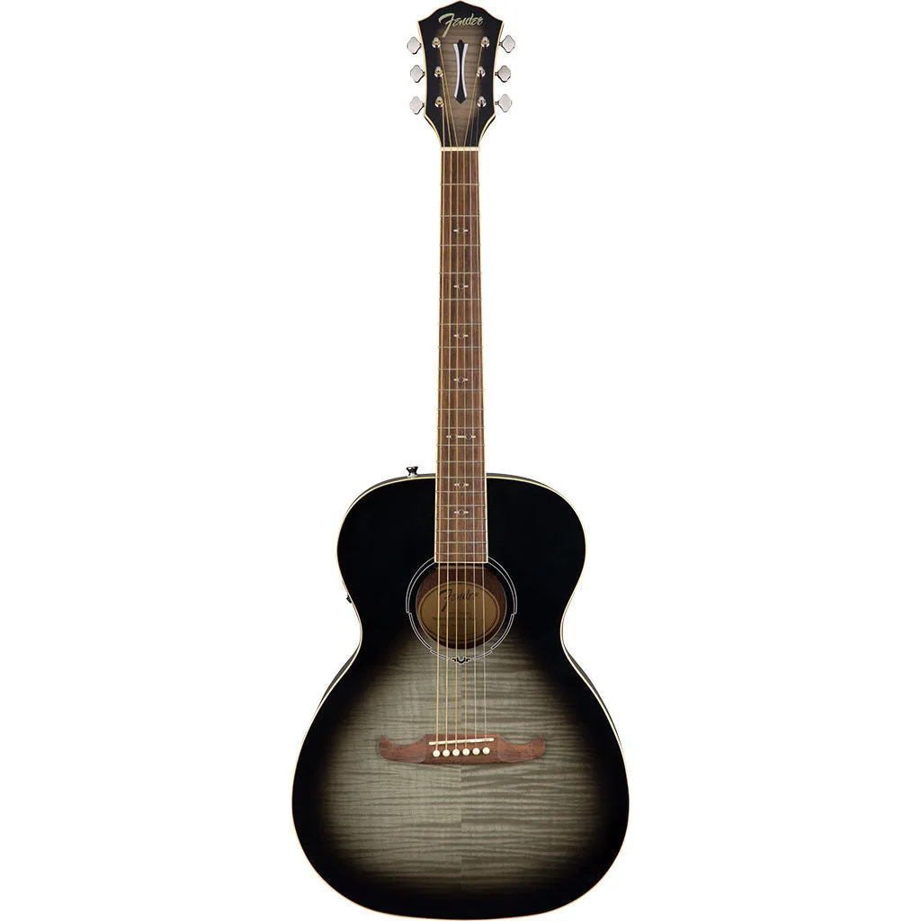 Fender - FA-235E Concert, Laurel Fingerboard - Moonlight Burst