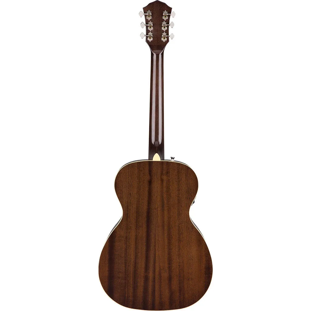 Fender - FA-235E Concert, Laurel Fingerboard - Moonlight Burst