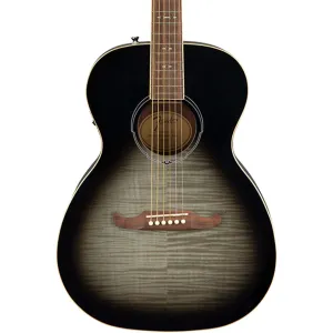 Fender - FA-235E Concert, Laurel Fingerboard - Moonlight Burst