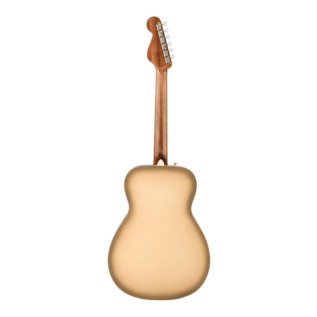 Fender Limited Edition California Vintage Malibu with Case and Antigua Pickguard - Antigua