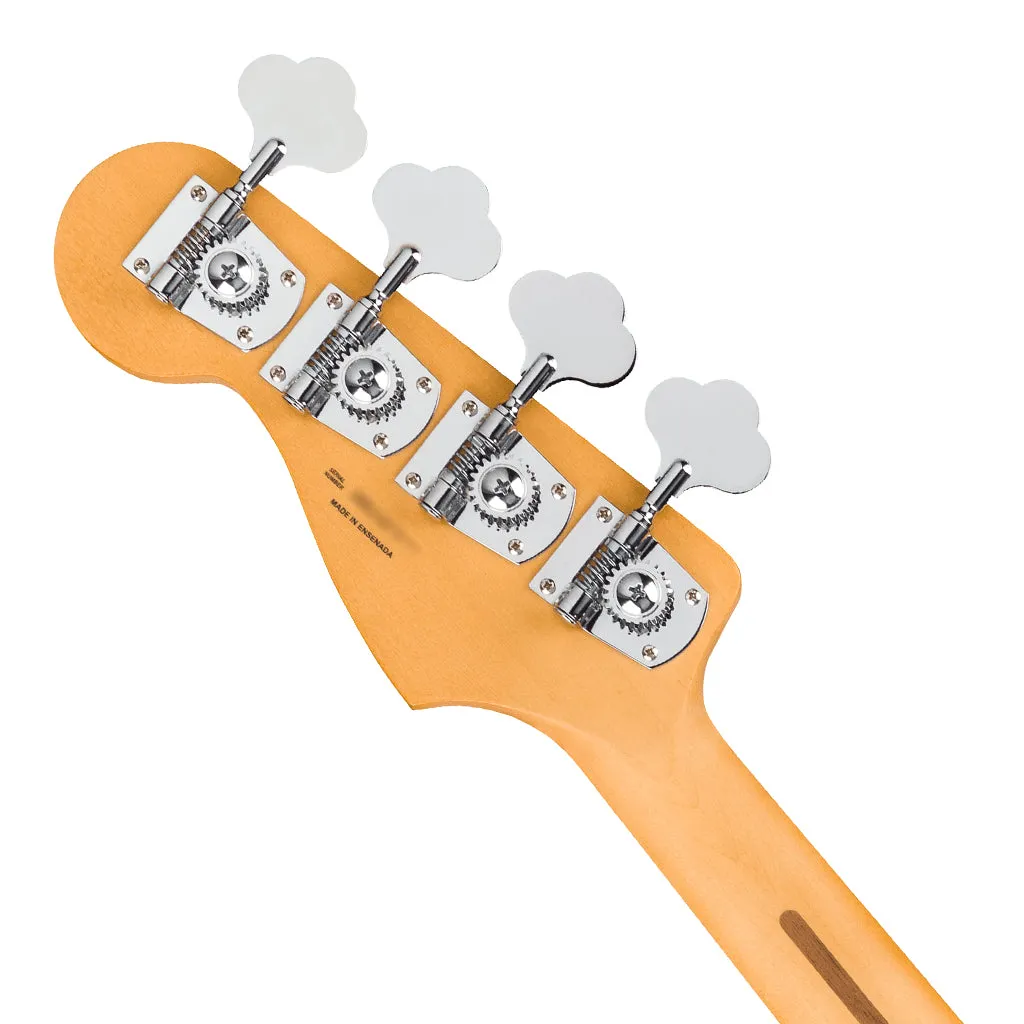 Fender Limited Edition Player II Jazz Bass Rosewood Fingerboard - Sparkle 3-Colour Sunburst