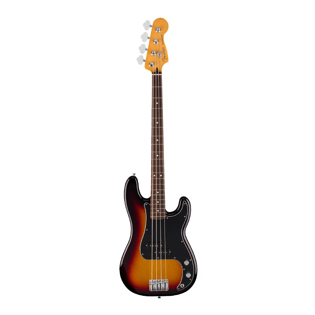 Fender Limited Edition Player II Precision Bass Rosewood Fingerboard - Sparkle 3-Colour Sunburst