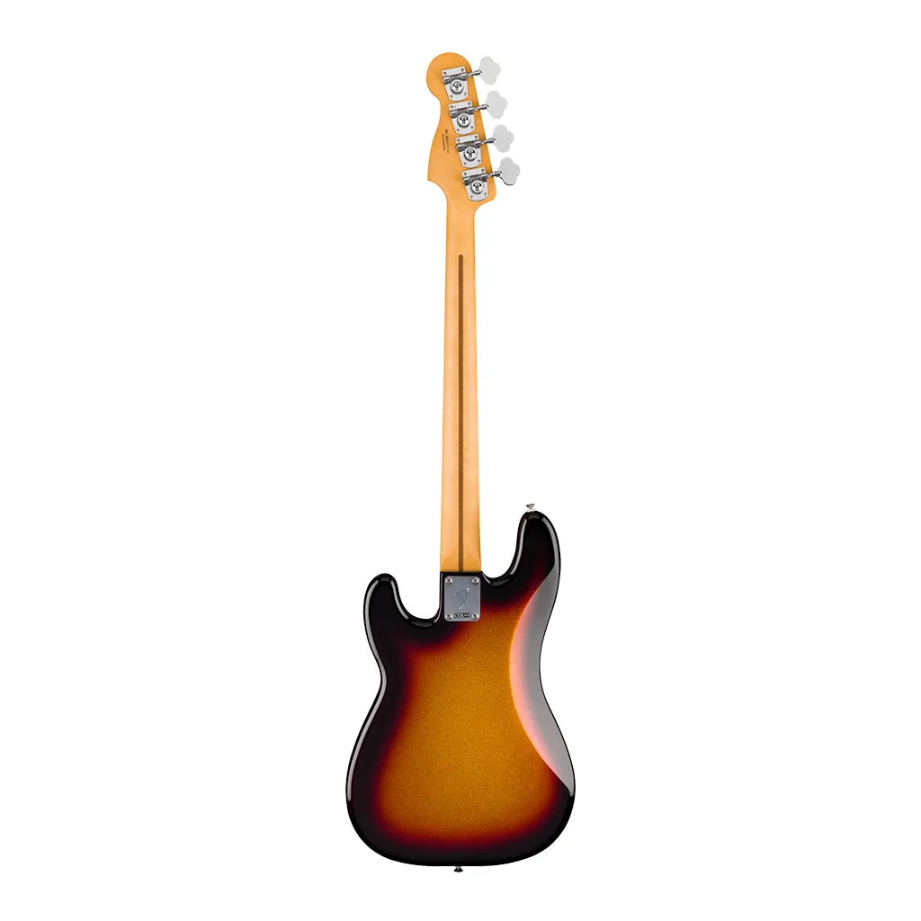Fender Limited Edition Player II Precision Bass Rosewood Fingerboard - Sparkle 3-Colour Sunburst