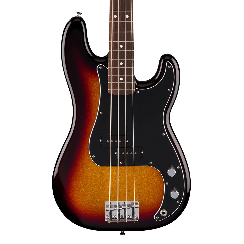 Fender Limited Edition Player II Precision Bass Rosewood Fingerboard - Sparkle 3-Colour Sunburst