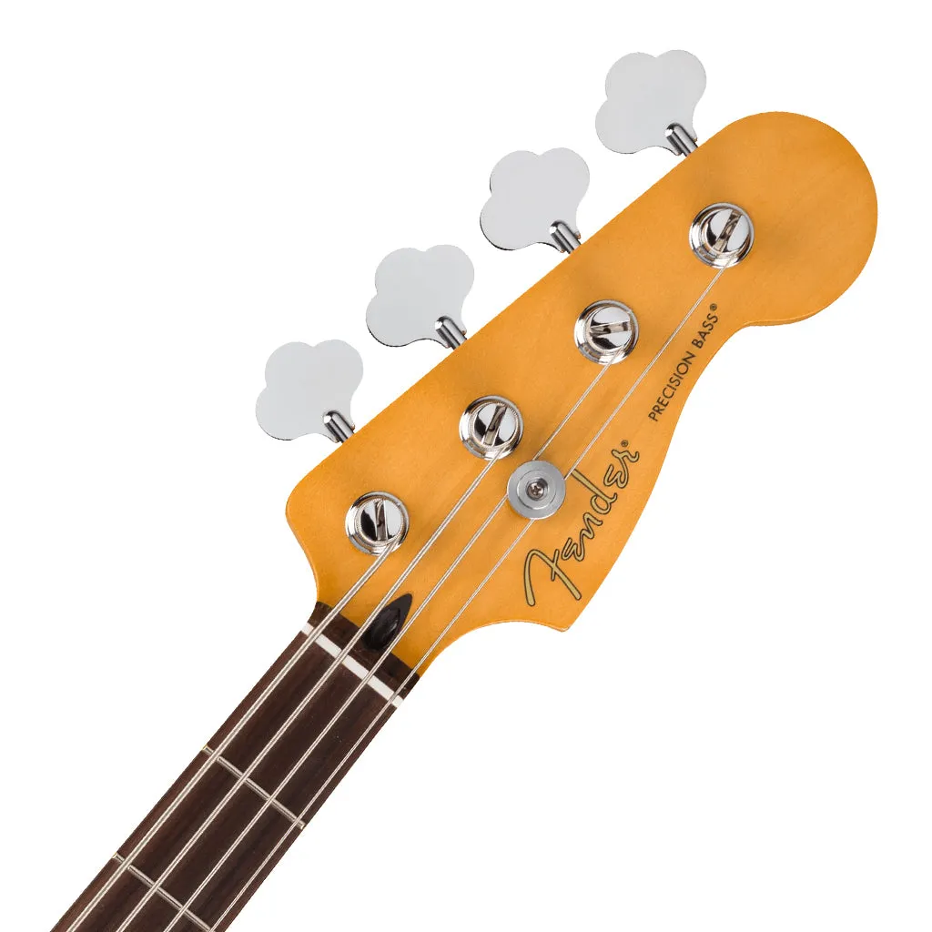 Fender Limited Edition Player II Precision Bass Rosewood Fingerboard - Sparkle 3-Colour Sunburst