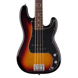 Fender Limited Edition Player II Precision Bass Rosewood Fingerboard - Sparkle 3-Colour Sunburst