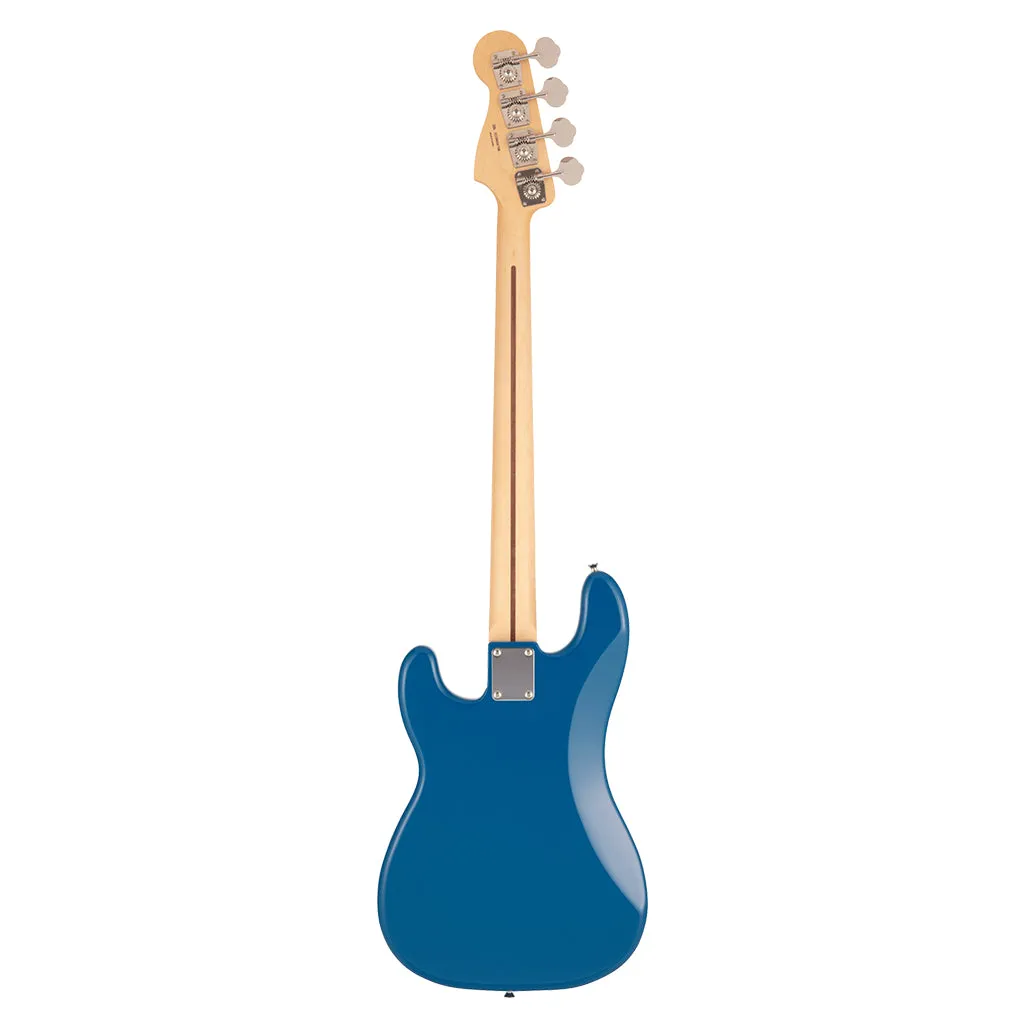 Fender - Made in Japan Hybrid II P Bass, Maple Fingerboard, Forest Blue