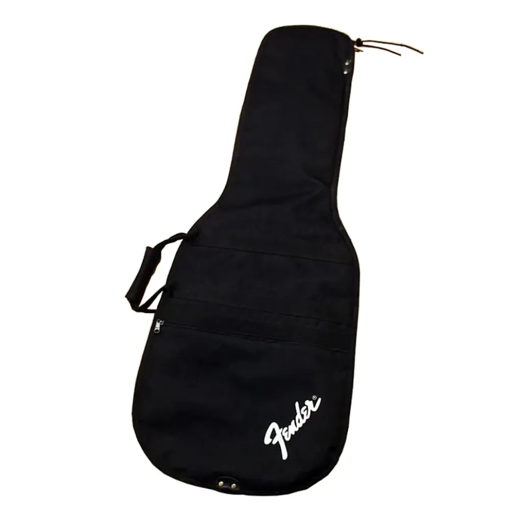 Fender Made in Japan Limited Jazz Bass Raw - Ash Black
