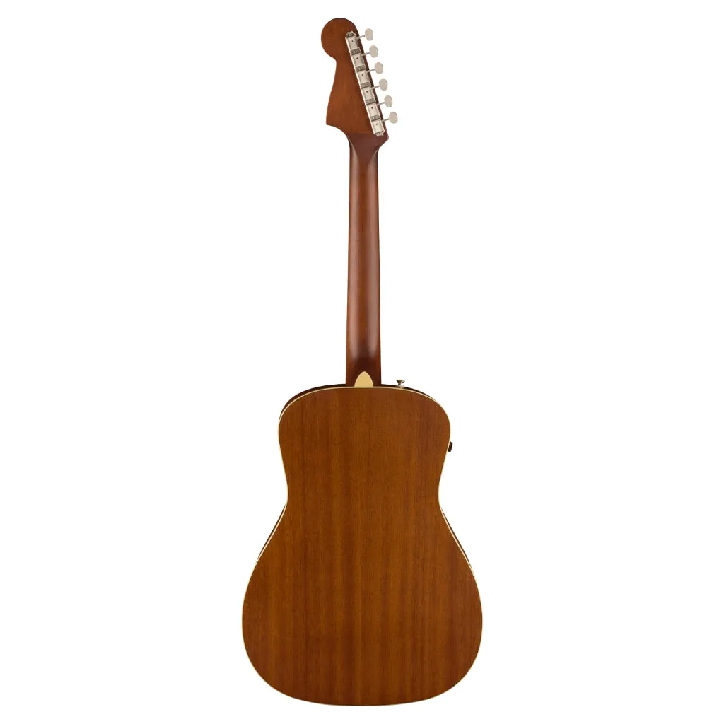 Fender Malibu Player - Olympic White