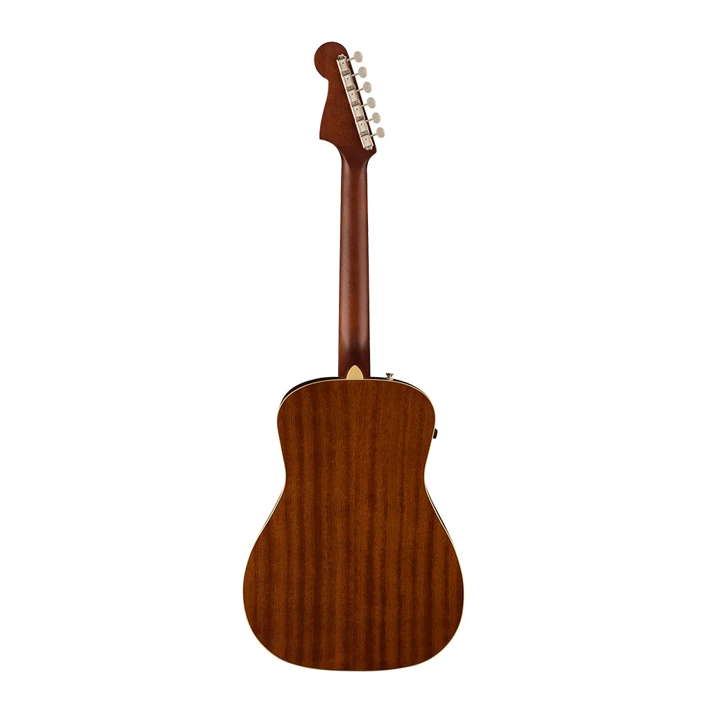 Fender Malibu Player Sunburst