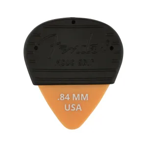 Fender Mojo Grip Picks Dura Tone Delin 0.84 3 Pack