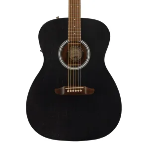 Fender Monterey Standard - Black Top