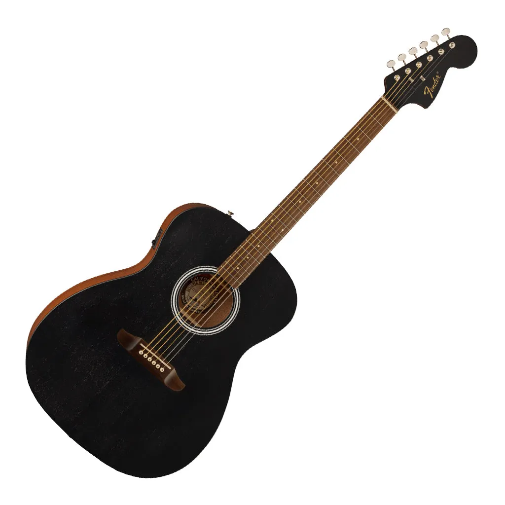 Fender Monterey Standard - Black Top