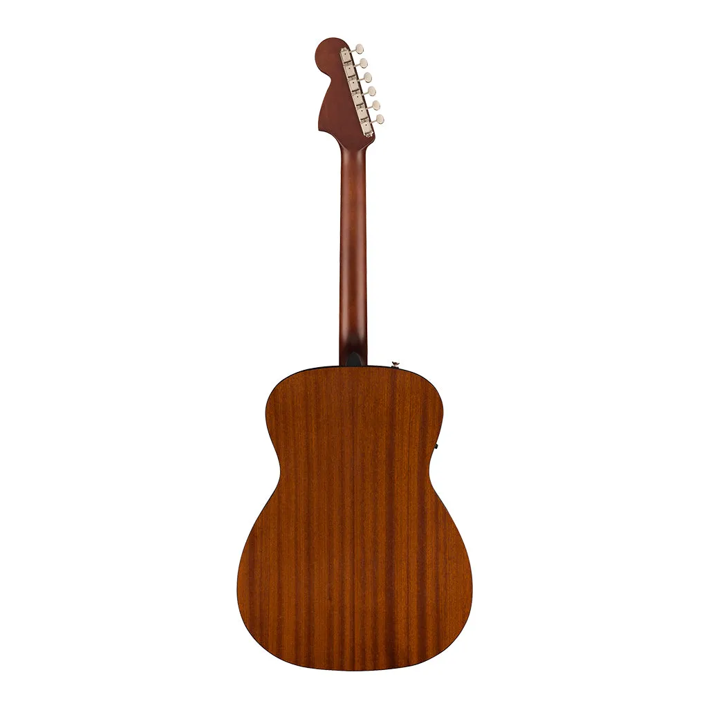 Fender Monterey Standard - Black Top