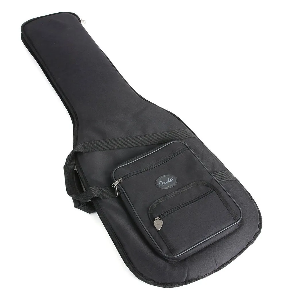 Fender Monterey Standard - Black Top