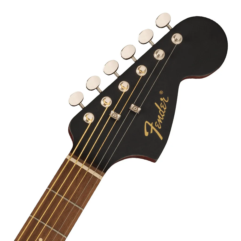 Fender Monterey Standard - Black Top