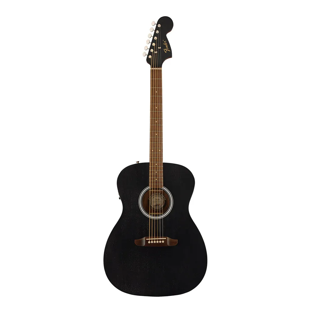Fender Monterey Standard - Black Top