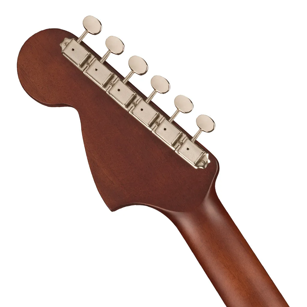 Fender Monterey Standard - Black Top