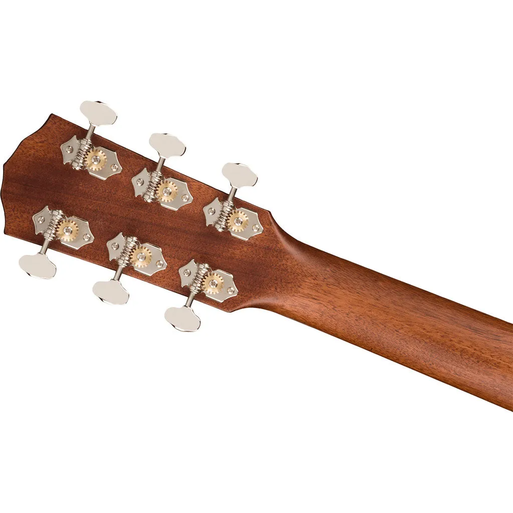 Fender PD220E Dreadnought in Natural