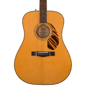 Fender PD220E Dreadnought in Natural