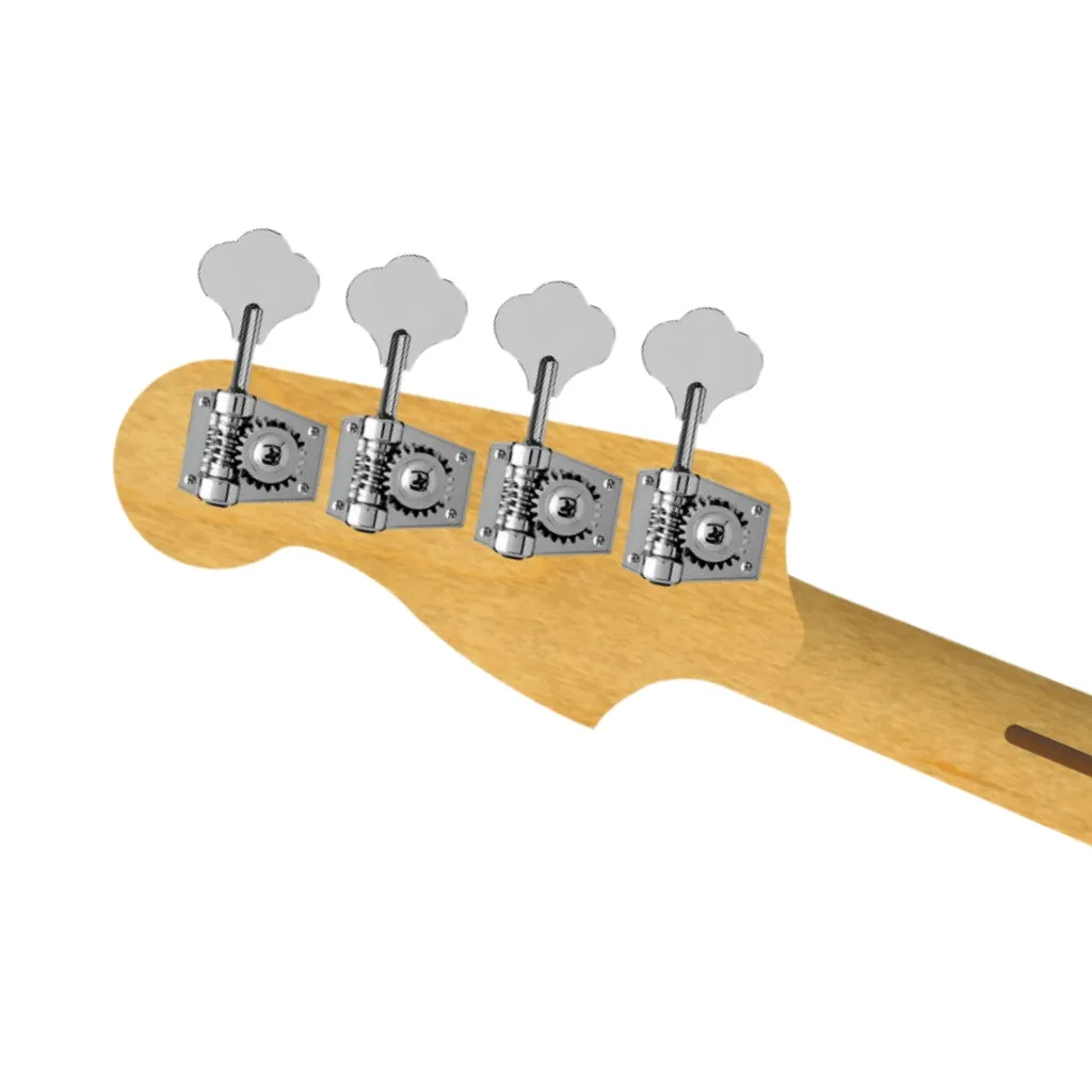 Fender Player II Modified Active Jazz Bass - Dusk, Rosewood Fingerboard