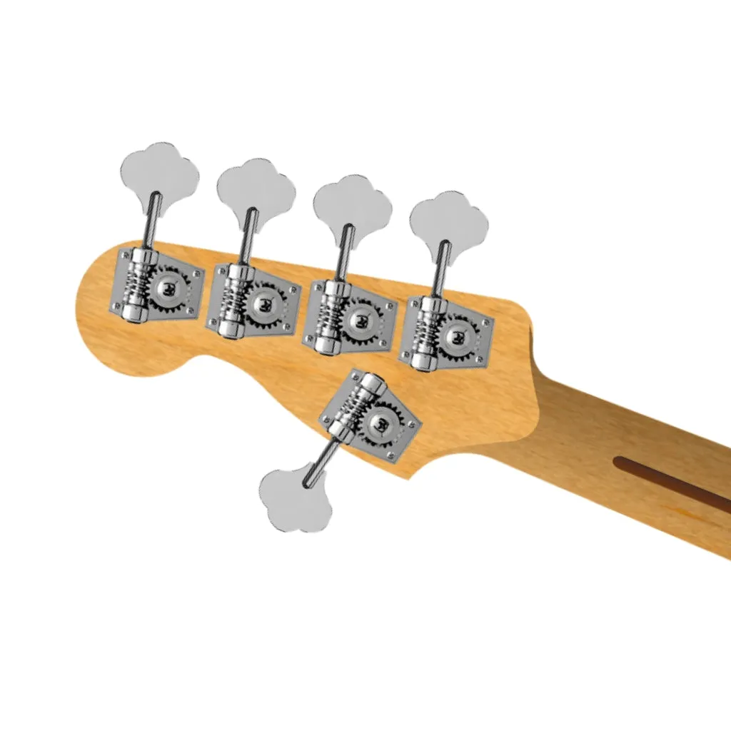 Fender Player II Modified Active Jazz Bass V - Dusk, Maple Fingerboard