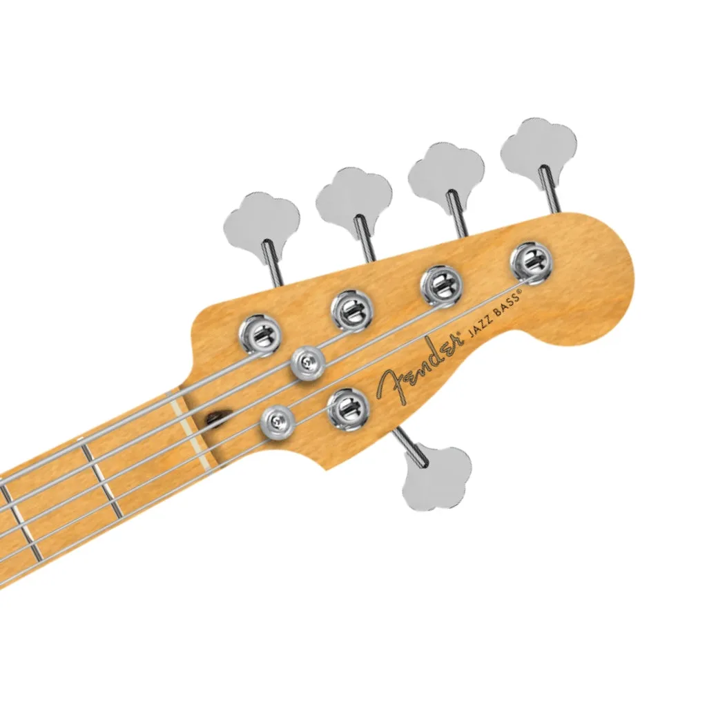 Fender Player II Modified Active Jazz Bass V - Dusk, Maple Fingerboard