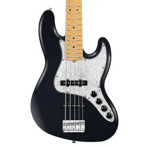 Fender Player II Modified Active Jazz Bass V - Dusk, Maple Fingerboard