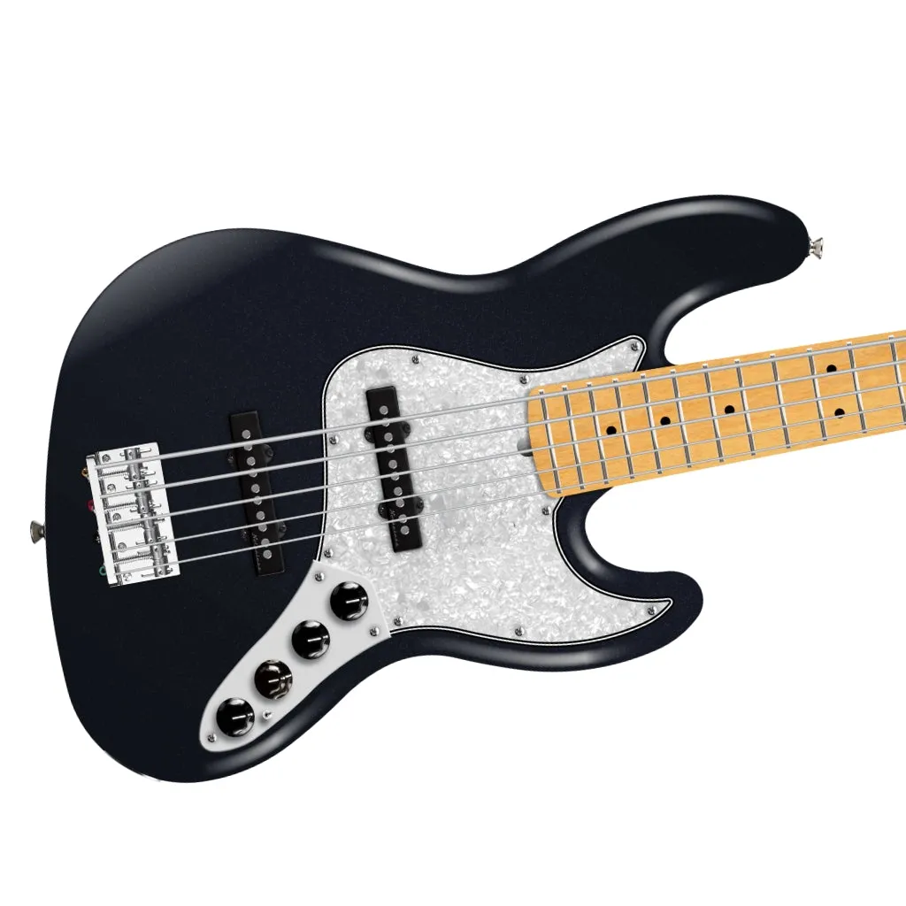 Fender Player II Modified Active Jazz Bass V - Dusk, Maple Fingerboard