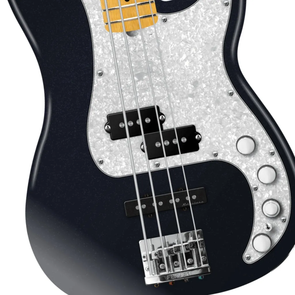 Fender Player II Modified Active Precision Bass - Dusk, Maple Fingerboard