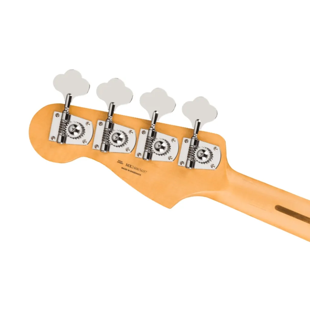Fender Player II Modified Active Precision Bass - Dusk, Maple Fingerboard