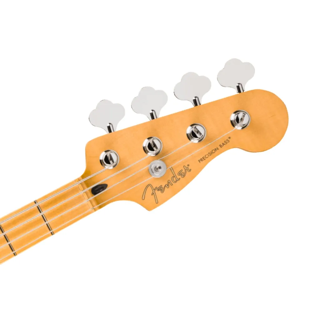 Fender Player II Modified Active Precision Bass - Dusk, Maple Fingerboard