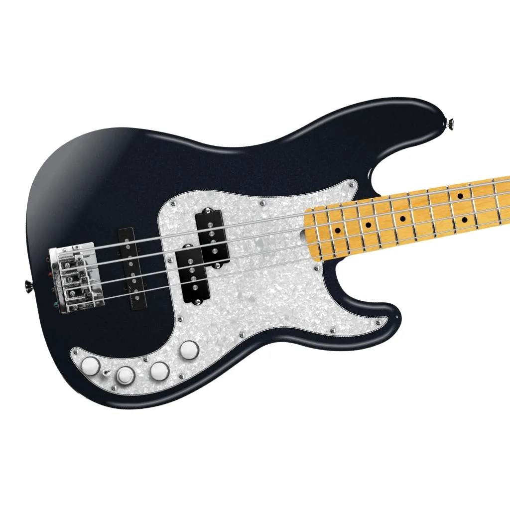 Fender Player II Modified Active Precision Bass - Dusk, Maple Fingerboard