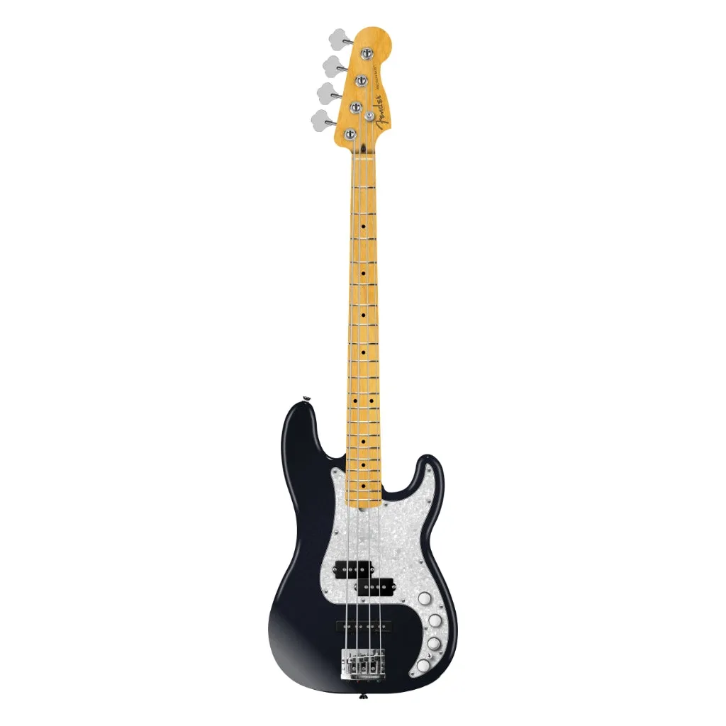 Fender Player II Modified Active Precision Bass - Dusk, Maple Fingerboard
