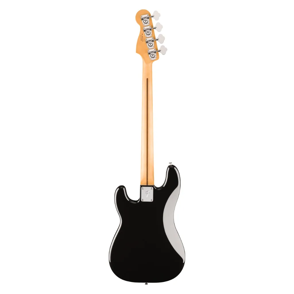 Fender Player II Precision Bass Maple Fretboard - Black