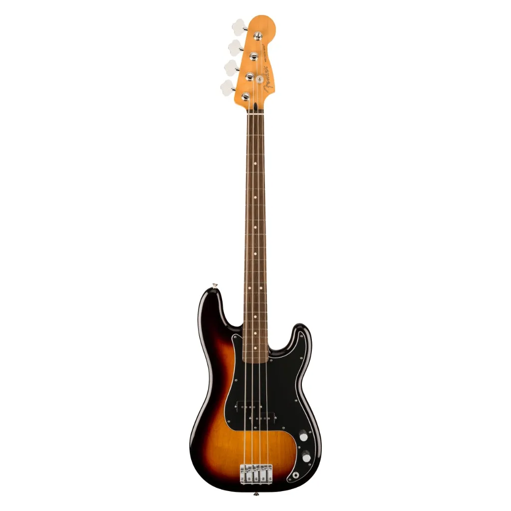Fender Player II Precision Bass Rosewood Fretboard - 3 Color Sunburst