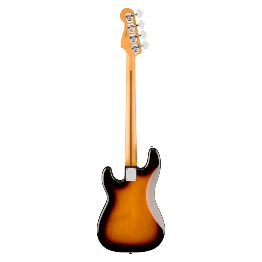 Fender Player II Precision Bass Rosewood Fretboard - 3 Color Sunburst