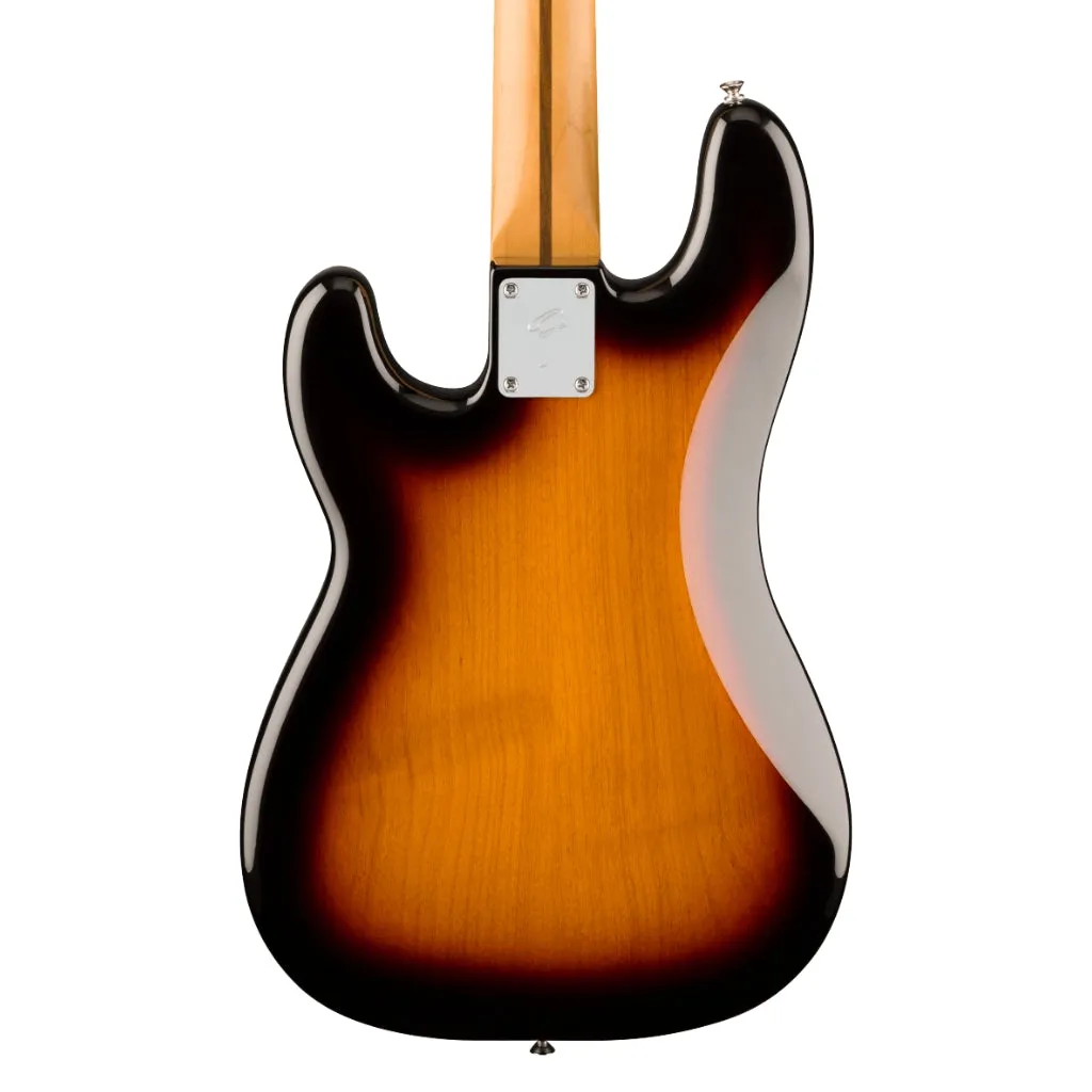 Fender Player II Precision Bass Rosewood Fretboard - 3 Color Sunburst