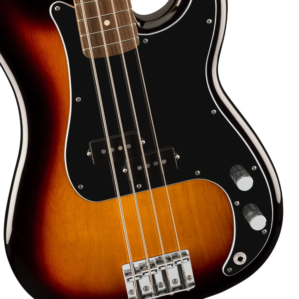 Fender Player II Precision Bass Rosewood Fretboard - 3 Color Sunburst