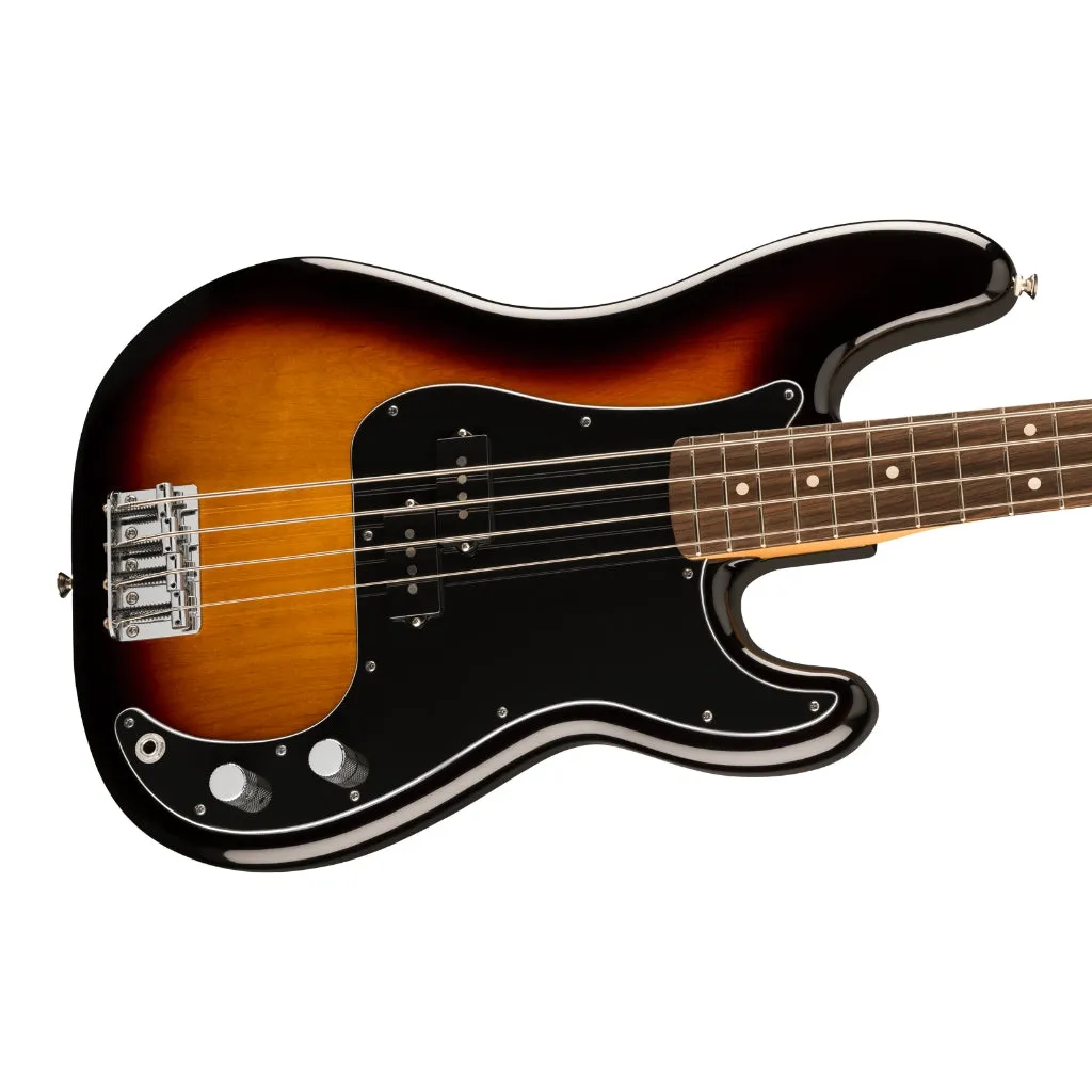 Fender Player II Precision Bass Rosewood Fretboard - 3 Color Sunburst