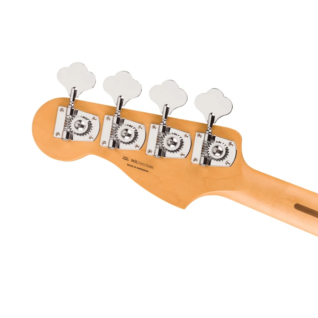 Fender Player II Precision Bass Rosewood Fretboard - Polar White