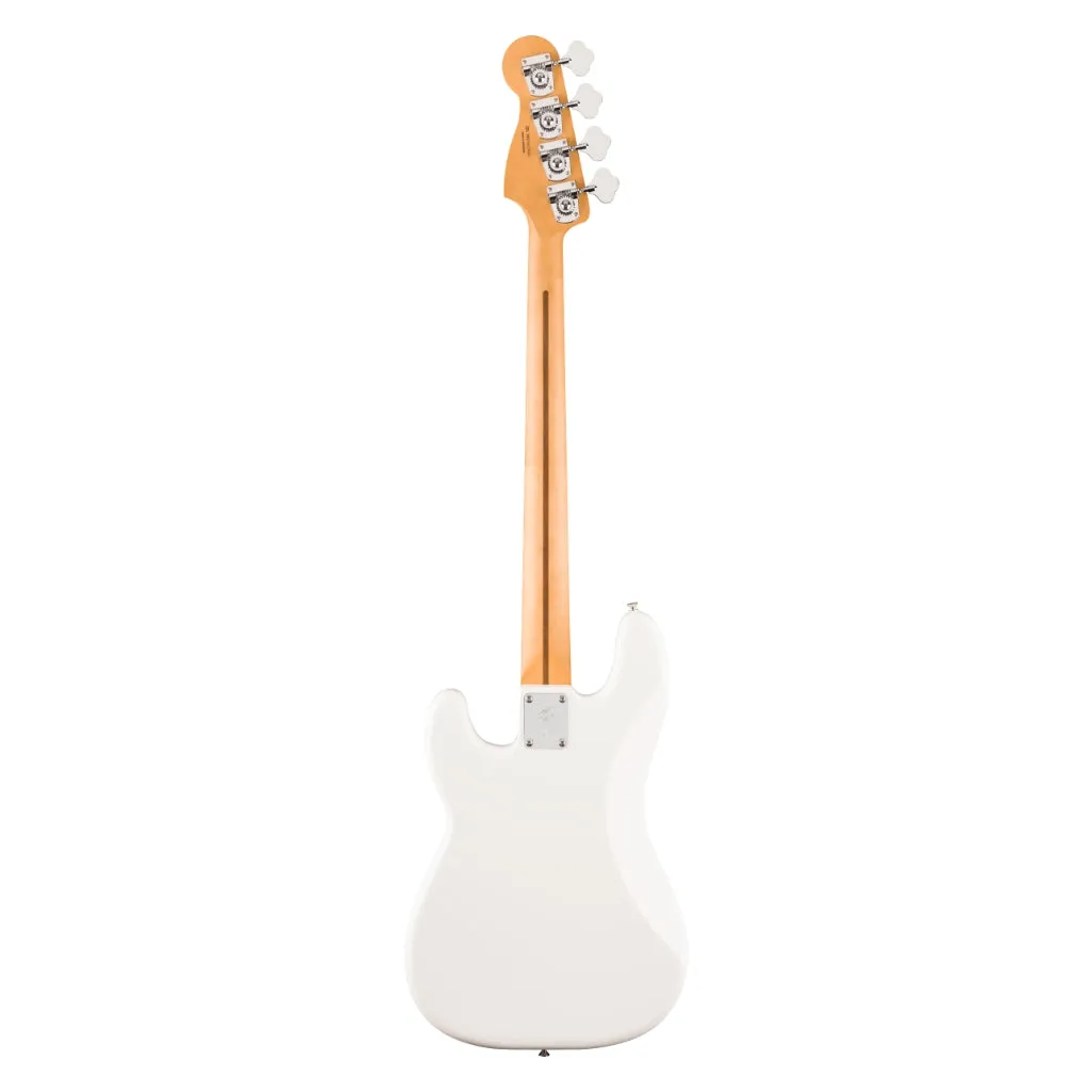 Fender Player II Precision Bass Rosewood Fretboard - Polar White