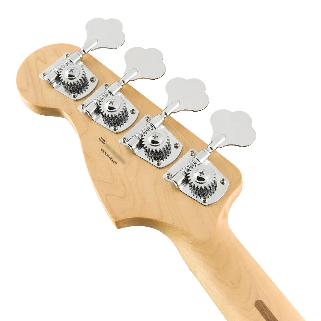 Fender Player Precision Bass - Black - Maple Neck