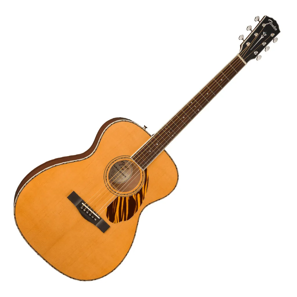 Fender PO-220E Orchestra in Natural