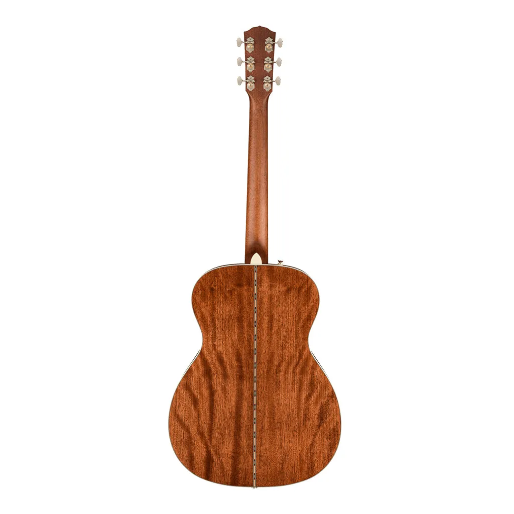 Fender PO-220E Orchestra in Natural