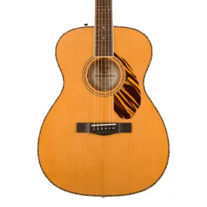 Fender PO-220E Orchestra in Natural