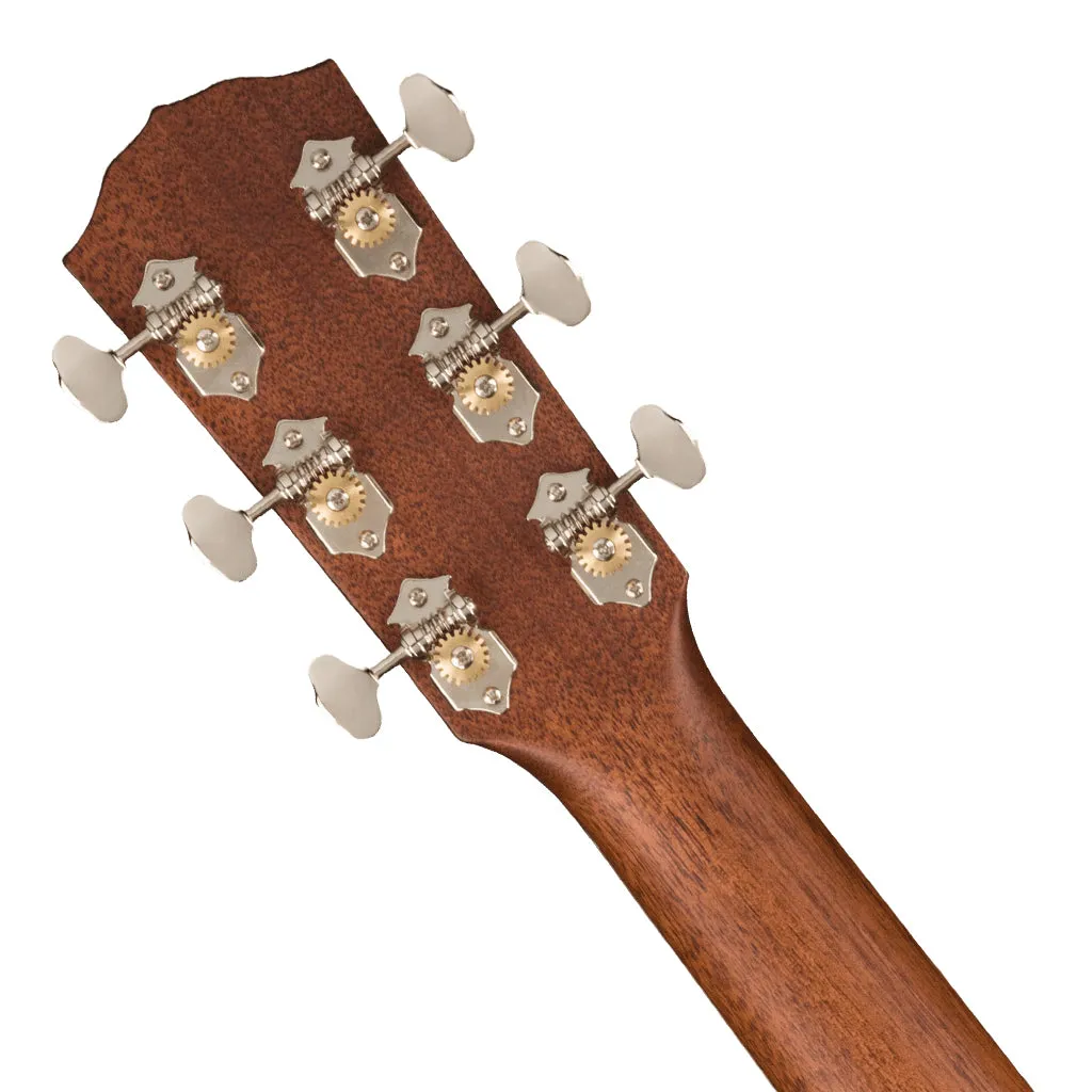Fender PO-220E Orchestra in Natural