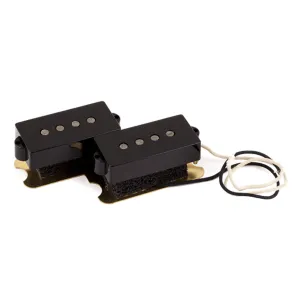 Fender - Pure Vintage '63 Precision Bass Pickup, Black