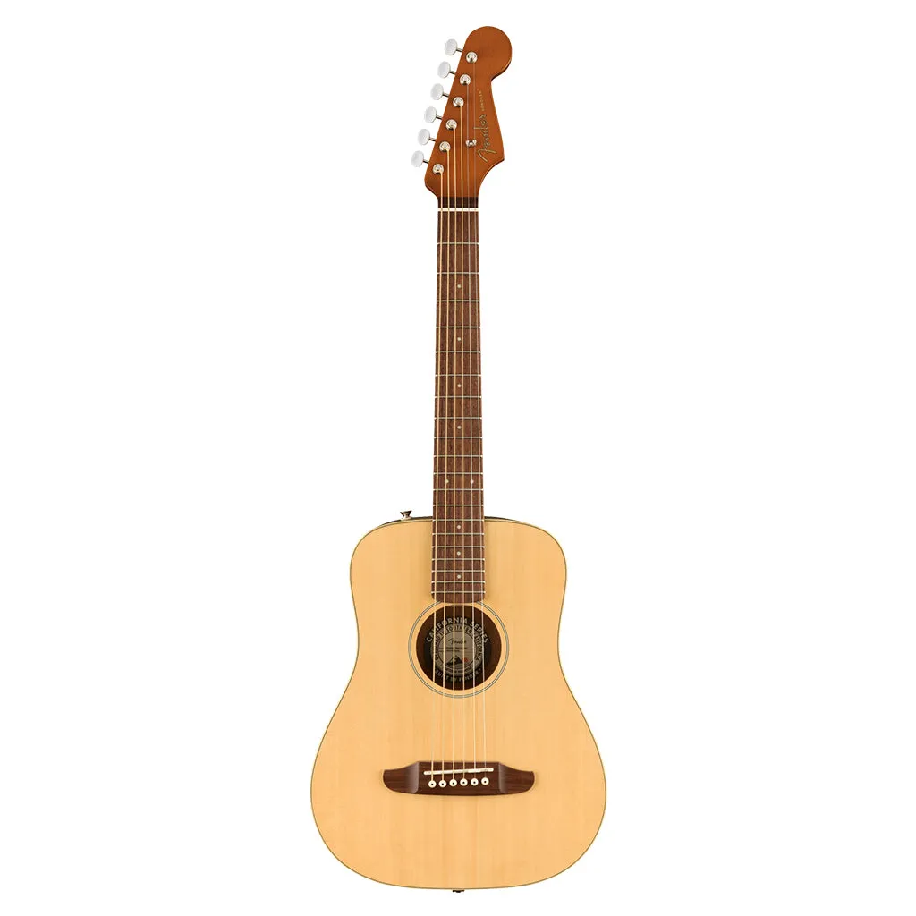 Fender - Redondo Mini - Natural